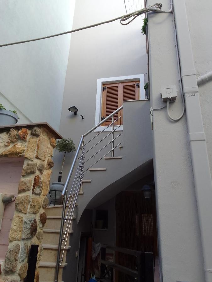 Ferienwohnung Kaiti'S House Skiathos-Stadt Exterior foto
